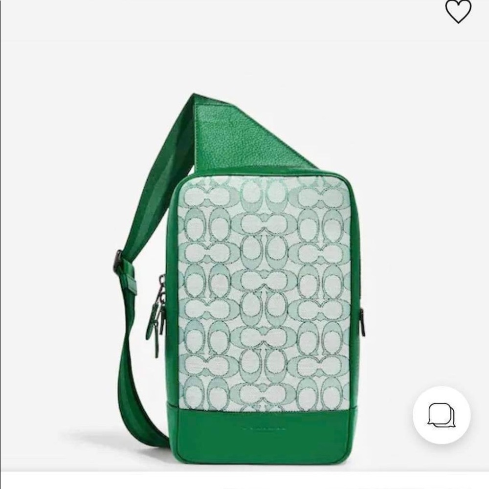 Turner Pack In Signature Jacquard - Picture 1 of 4